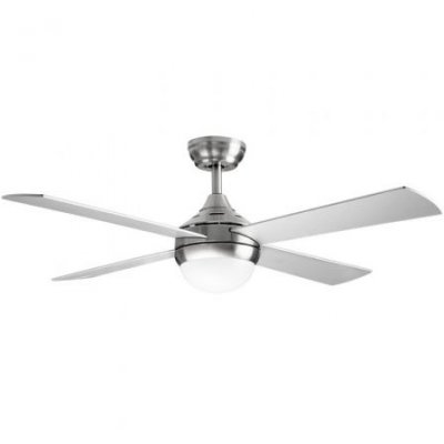 Ventilador de Techo Orbegozo CP 129120/ 40W/ 4 Aspas 120cm/ 6 velocidades