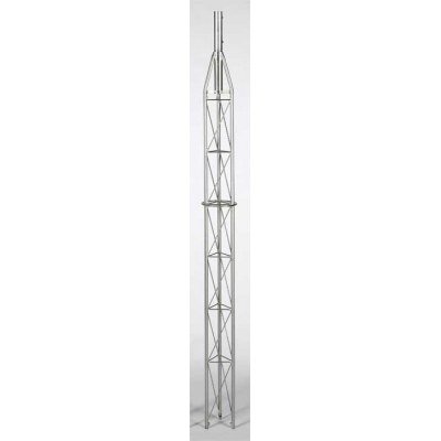 Torreta 180SE RPR Superior 2,5m C/Aro