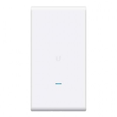Punto acceso inalambrico ubiquiti uap - ac - m - pro - 5 unifi ap ac mesh pro pack de 5