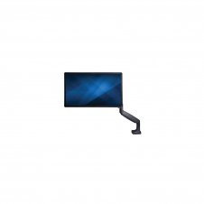 StarTech.com Brazo de Soporte Articulado de Monitor para Escritorio - Servicio Pesado - Negro