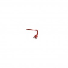 LATIGUILLO GEMBIRD UTP CAT 5E 2METROS ROJO PP12-2M/R