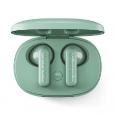 Auriculares urbanista true wireless inalambricos copenhagen sage green - verde