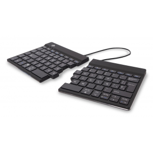 R-GO SPLIT BREAK ERGONOMIC WRLS