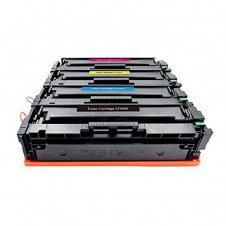 INKOEM Tóner Compatible HP 203X Negro