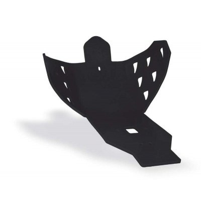 CROSS-PRO Enduro/GP Skid plate - HDPE KTM EXC450 2CP08501370300