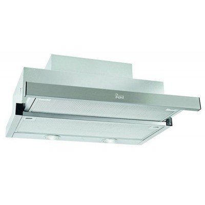 Campana extraíble CNL 6610 INOX de Teka