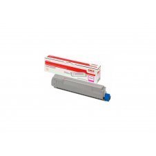 TONER OKI C172 MAGENTA 46507614
