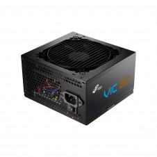 FSP VIC BD 650W Unidad de fuente de alimentación ATX ATX3.1 Negro