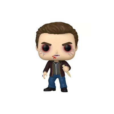 Funko pop tv vampire diaries stefan salvatore 1 unidad chase aleatoria