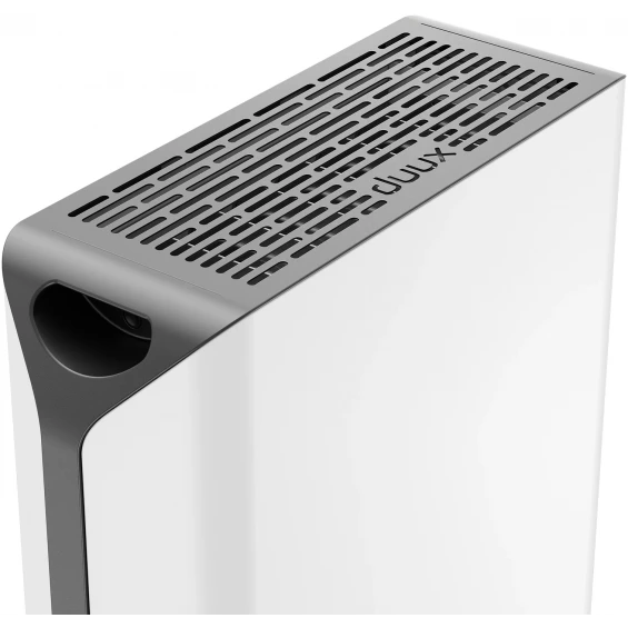 Radiador de aceite Duux Edge DXOH20, 2.000 W, WiFi, blanco - imagen 2