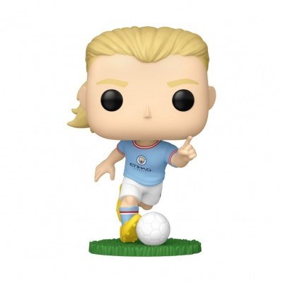 Funko pop deportes futbol manchester city erling haaland 75113