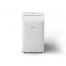 Hisense APC12QC aire acondicionado portátil 64 dB Blanco