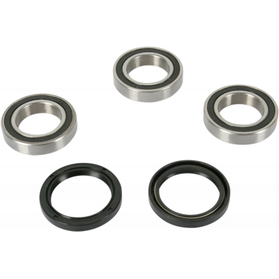 REAR WHEEL BEARING KIT YAMAHA YZF250-450 '09-10 PWRWK-Y09-421