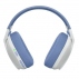 Auriculares Gaming Con Micrófono Logitech G435/ Bluetooth/ Blanco Crudo Y Lila