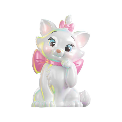 Figura hucha de cerámica enesco disney los aristogatos marie