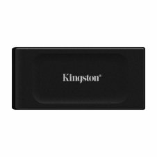 Kingston Technology XS1000 1 TB Negro