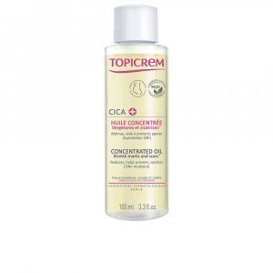CICA aceite cicatrices y estrías 100 ml