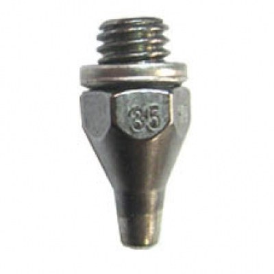 Punta Desoldador 35HT 3,8mm para DST JBC