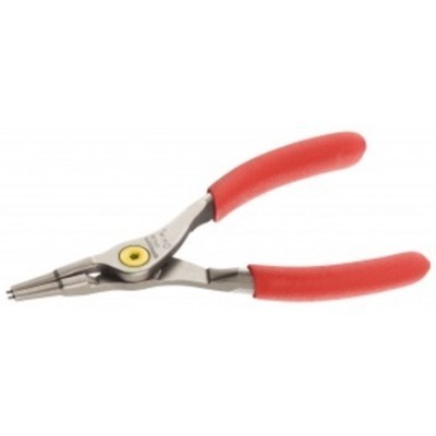 FACOM Straight Nose Outside Circlip® Pliers 177A.9