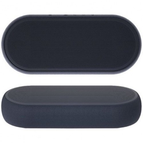 Barra de Sonido con Bluetooth LG QP5 Eclair/ 320W/ 3.1.2/ Negra