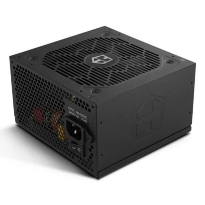 Fuente alimentacion nox hummer gdm850w gaming atx 850w