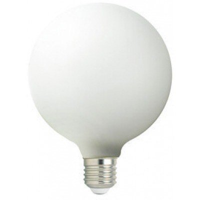 Bombilla LED GLOBO E27 10W 4000K G120 FullGlass DH