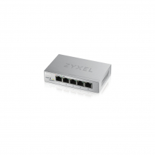 SWITCH ZYXEL 5PTOS 10/100/1000 PLATA GS1200-5-EU0101F