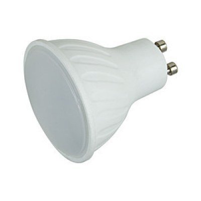 Bombilla LED GU10 7W 230V 120º 6000K