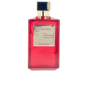 BACCARAT ROUGE 540 EXTRAIT DE PARFUM edp vapo 200 ml