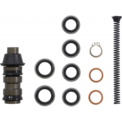 Kit de reacondicionamiento para bomba de embrague DRAG SPECIALTIES H07-0789-2RBNU