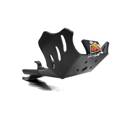 Cubrecarter AXP Enduro Xtrem, , negro, KTM/Husqvarna AX1504