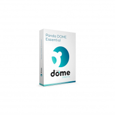 Panda Dome Essential 3 Licencias 1 Año