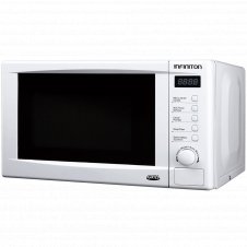 Microondas Infiniton MW-2015 20l 700w blanco