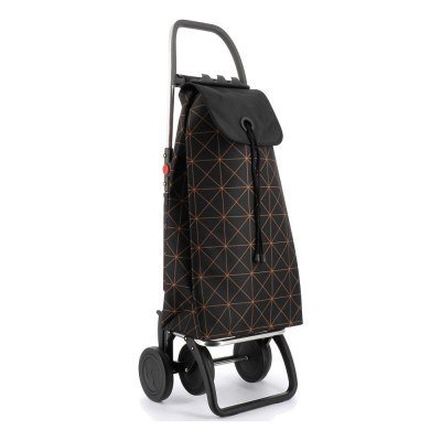 CARRO COMPRA ROLSER IMAX STAR 4L IMX369 MANDARINA