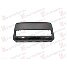 CUBIERTA INFERIOR EN PARACHOQUE DELANTERO(CON MOLDURA NEGRO BRILLANTE) (4X4/TREKKING)