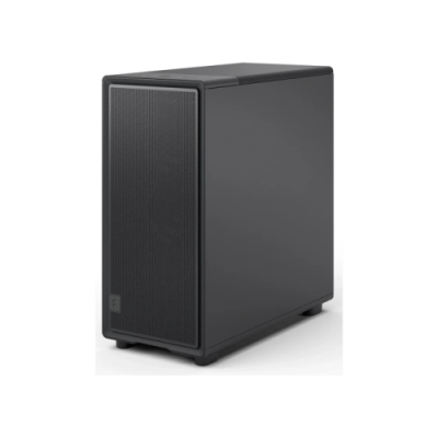 FRACTAL CAJA EPOCH XL BLACK TG LIGHT TINT FD-C-EPO1X-02