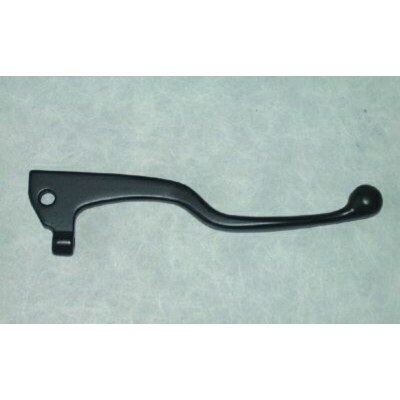 BIHR Front Brake Lever OE Type Casted Aluminium Black Yamaha 14-0529