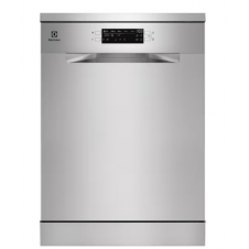 LAVAVAJILLAS ELECTROLUX ESS47400SX 13CUB.C INOX INVERTER