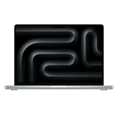Apple MacBook Pro M4 Pro 24GB 1TB 14 macOS Plata