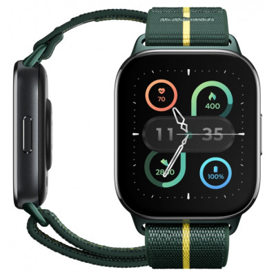 SMARTWATCH MOTOROLA MOTO WATCH FIT