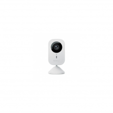 Synology CC400W cámara de vigilancia Cubo Cámara de seguridad IP Interior y exterior 2560 x 1440 Pixeles Techo/Pared/Escritorio