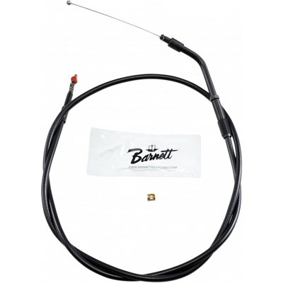 Cable de acelerador/ralentí Stealth Series BARNETT 131-30-40041-06