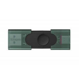 Pendrive 128GB Kingston DataTraveler Duo USB Tipo-C y USB 3.2
