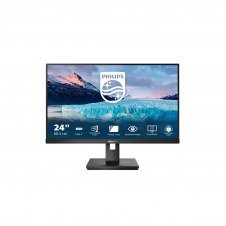 Philips 243S1/00 pantalla para PC 60,5 cm (23.8