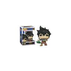 Funko pop black clover yuno 60698