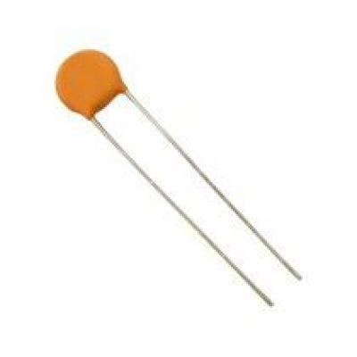 Condensador Ceramico 4,7pF 6000Vdc