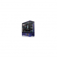 Thermaltake View 600 TG Full Tower Azul