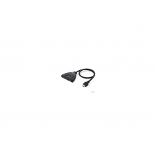 CABLE HDMI M A 3 HDMI H 1.3MT SWITCH EQUIP 332703