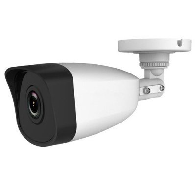 Camara IP BULLET 2,8mm 2Mpx