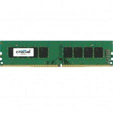 Crucial CT8G4DFS824A 8GB DDR4 2400MHz PC4-19200 SR